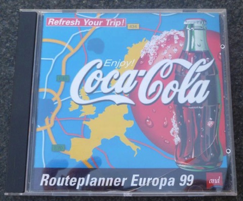 2608-2 € 3,00 coca cola routeplanner blauw.jpeg